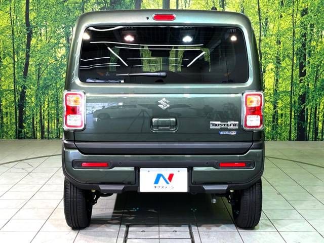 Suzuki HUSTLER 2022-03 188381-15