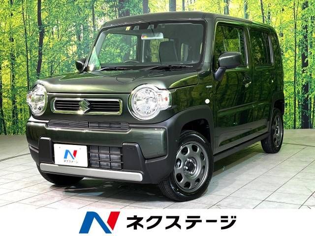 Suzuki HUSTLER 2022-03 188381-0