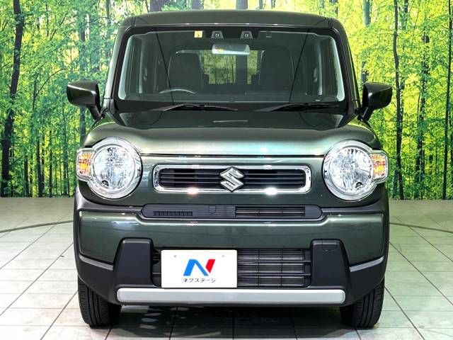 Suzuki HUSTLER 2022-03 188381-14