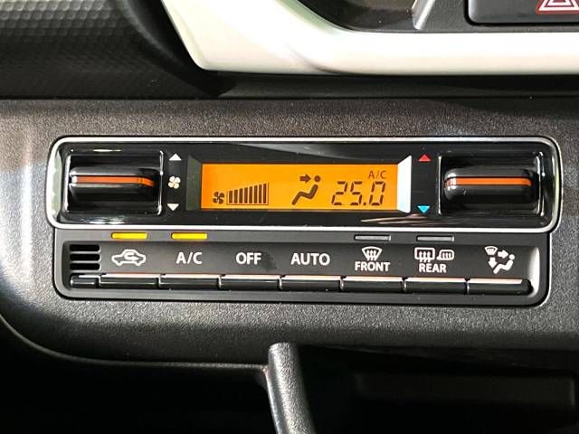 Suzuki HUSTLER 2022-03 188381-6