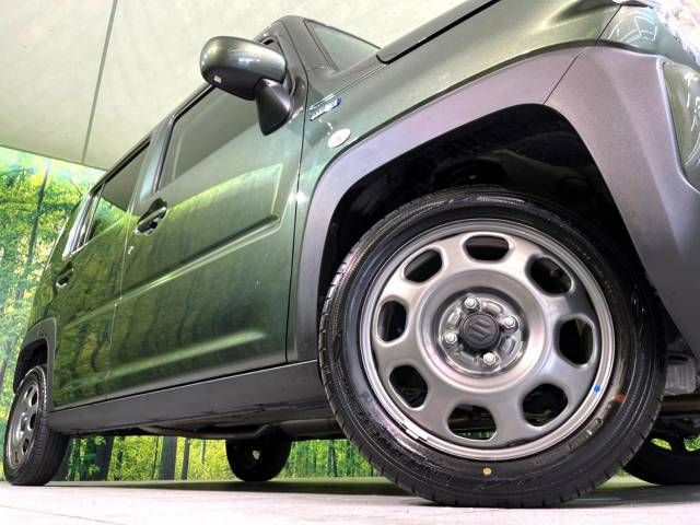 Suzuki HUSTLER 2022-03 188381-13
