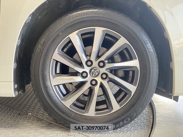 Toyota ALPHARD 2015-09 258952-14