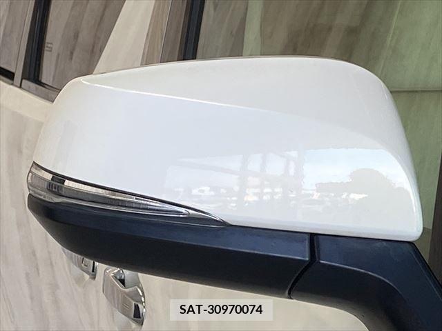 Toyota ALPHARD 2015-09 258952-13