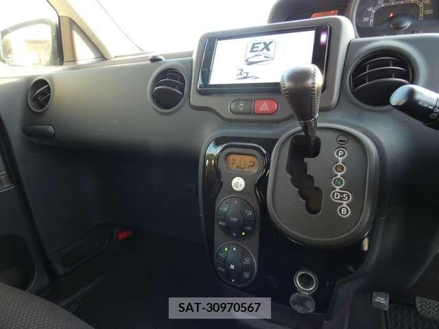 Toyota SPADE 2012-09 250840-12