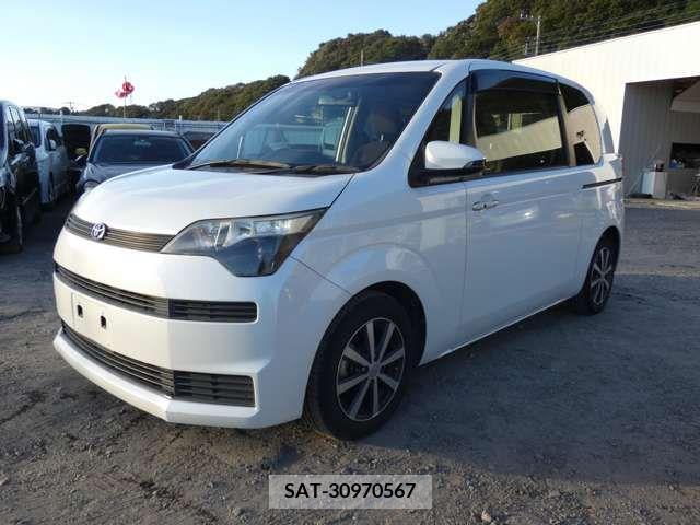 Toyota SPADE 2012-09 250840-4