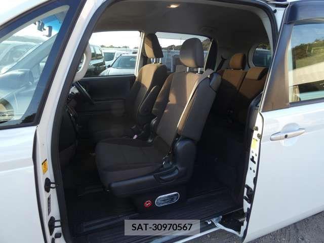 Toyota SPADE 2012-09 250840-2