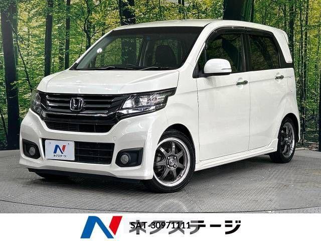 Honda N-WGN 2016-03 350664-0