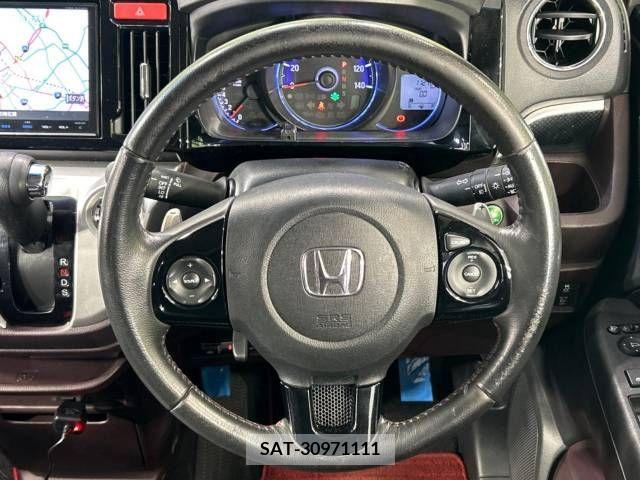 Honda N-WGN 2016-03 350664-11