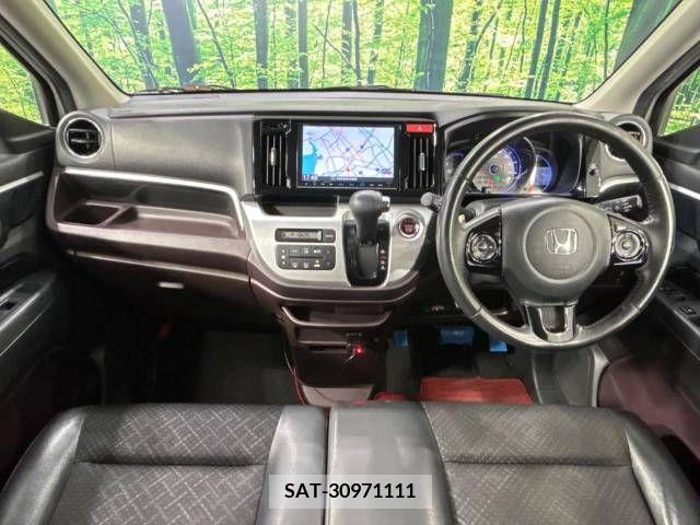 Honda N-WGN 2016-03 350664-1