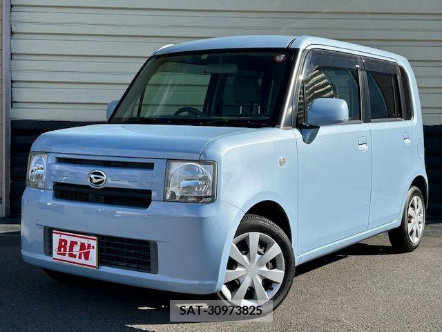 Daihatsu MOVE CONTE 2015-09 218628-0