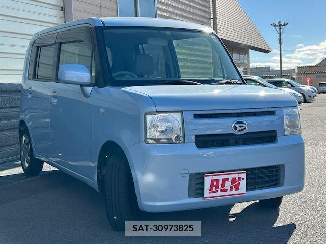Daihatsu MOVE CONTE 2015-09 218628-6