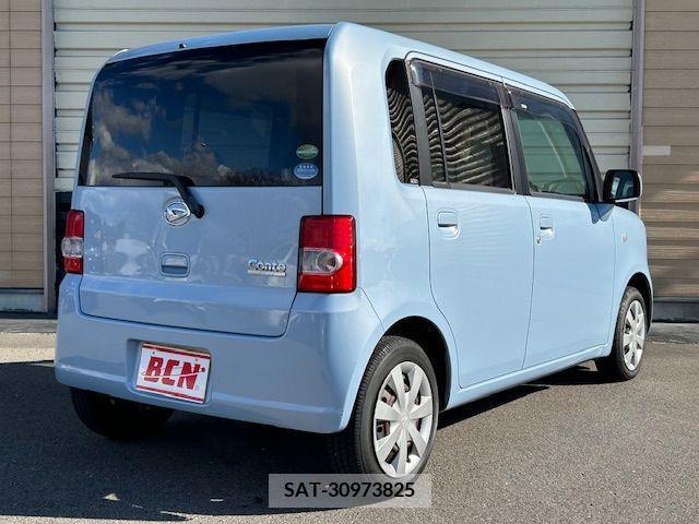 Daihatsu MOVE CONTE 2015-09 218628-8