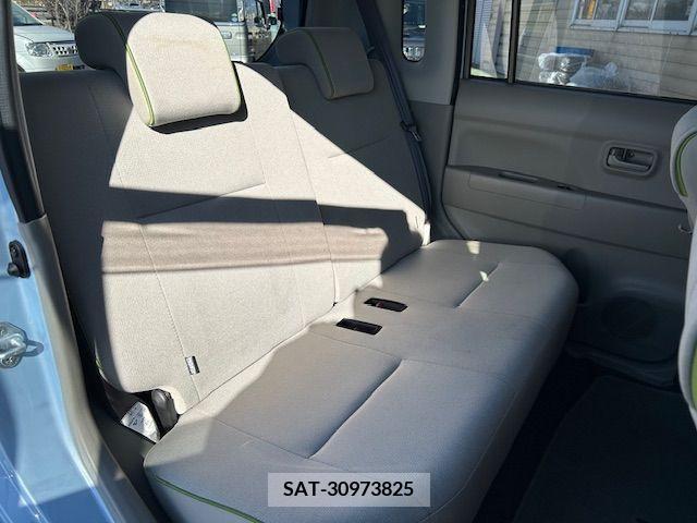 Daihatsu MOVE CONTE 2015-09 218628-9