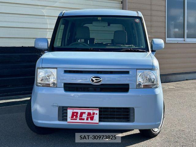 Daihatsu MOVE CONTE 2015-09 218628-12