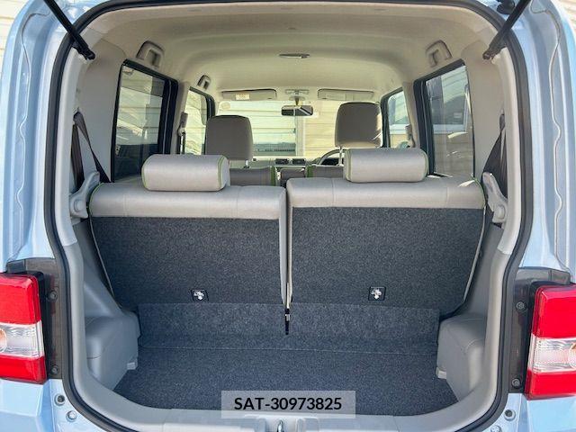 Daihatsu MOVE CONTE 2015-09 218628-14