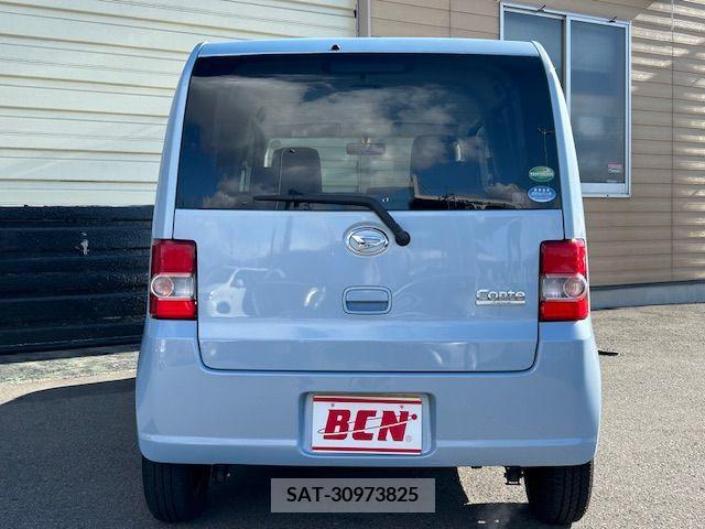 Daihatsu MOVE CONTE 2015-09 218628-18