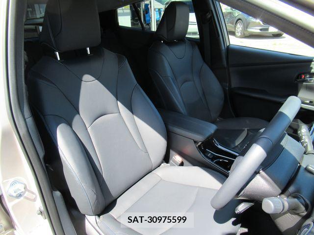 Toyota PRIUS 2018-09 202233-5