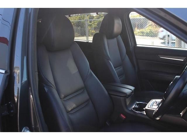 Mazda CX-8 2018-03 186099-14