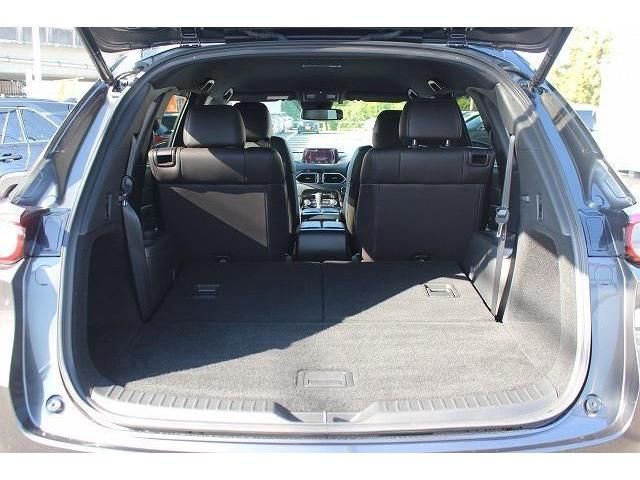 Mazda CX-8 2018-03 186099-17