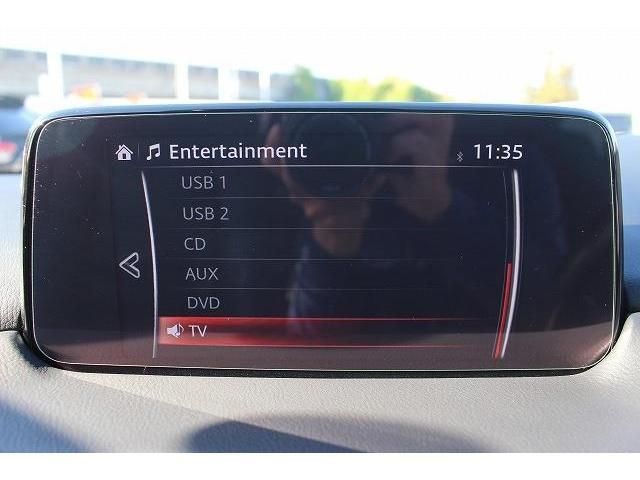 Mazda CX-8 2018-03 186099-3