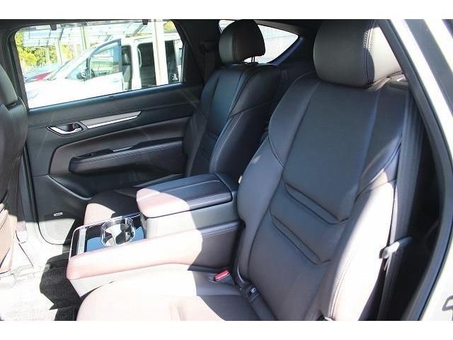 Mazda CX-8 2018-03 186099-16
