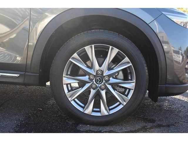 Mazda CX-8 2018-03 186099-12
