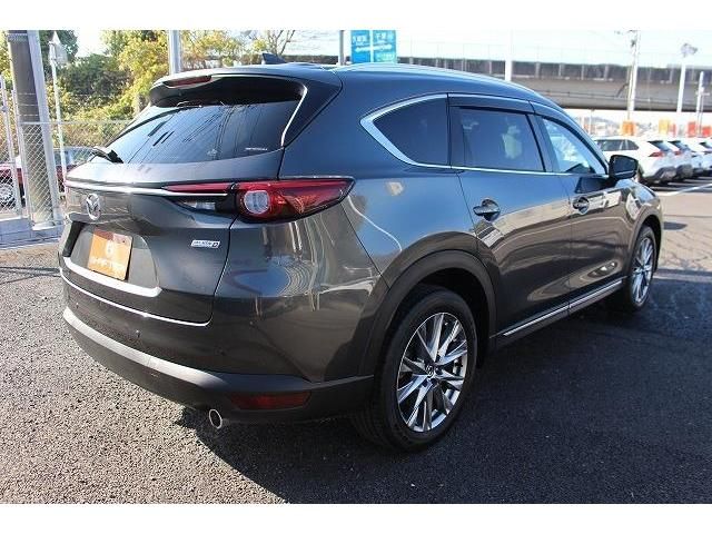 Mazda CX-8 2018-03 186099-7