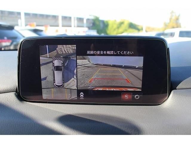 Mazda CX-8 2018-03 186099-2