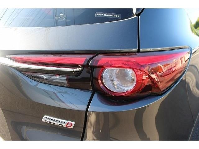 Mazda CX-8 2018-03 186099-11