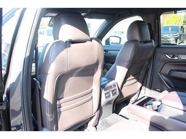 Mazda CX-8 2018-03 186099-15