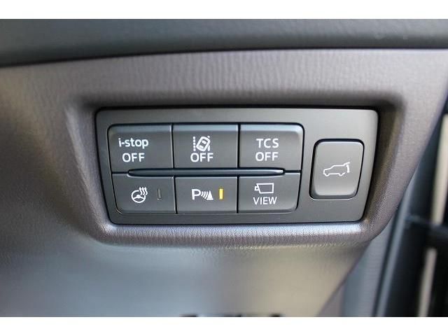 Mazda CX-8 2018-03 186099-5