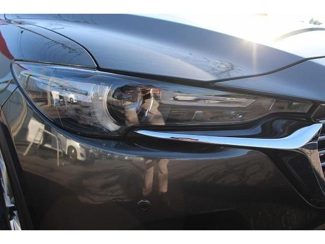 Mazda CX-8 2018-03 186099-10