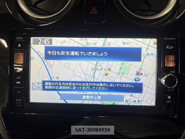 Nissan NOTE 2013-06 302309-16