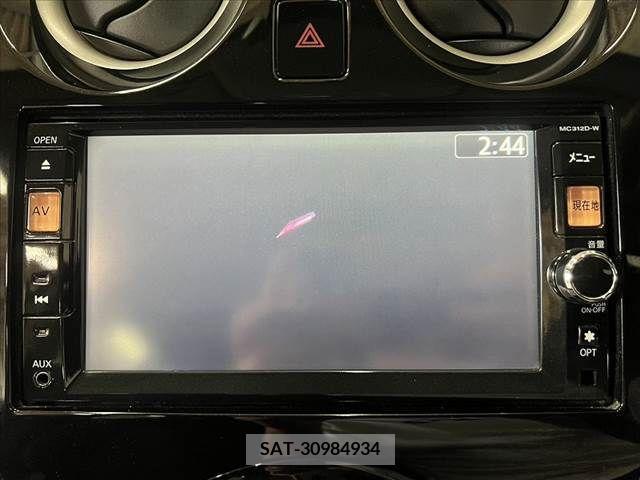 Nissan NOTE 2013-06 302309-15