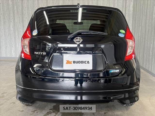Nissan NOTE 2013-06 302309-13