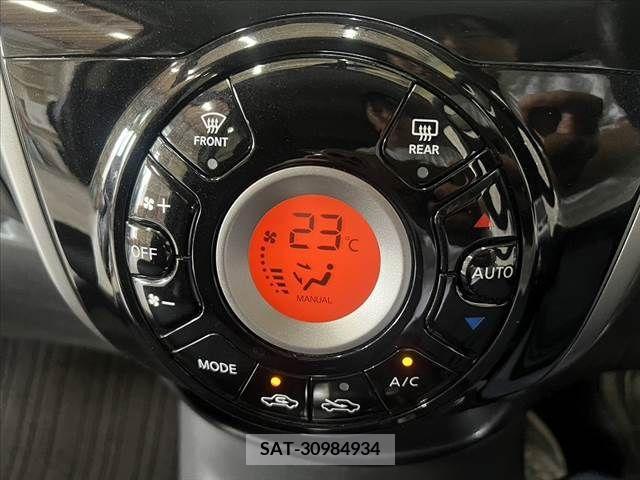 Nissan NOTE 2013-06 302309-4