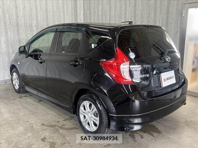 Nissan NOTE 2013-06 302309-12