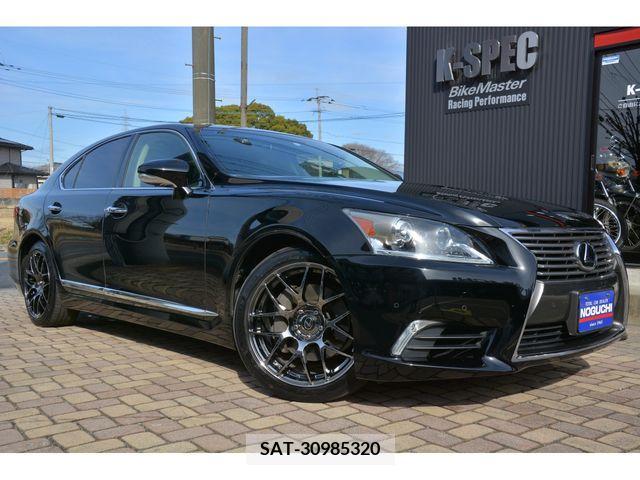 Lexus LS 2013-09 222618-2