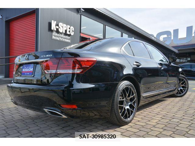 Lexus LS 2013-09 222618-4
