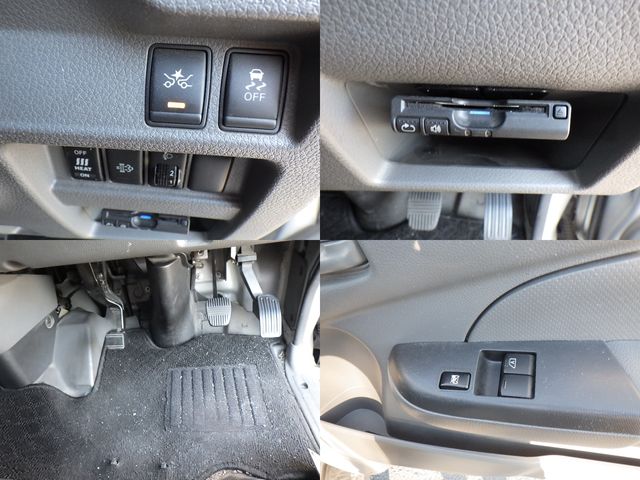 Nissan NV350 Caravan 2018-11 195112-19