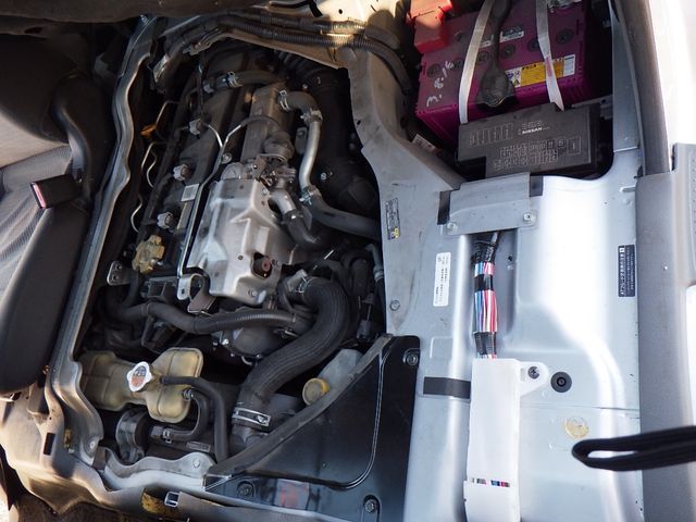 Nissan NV350 Caravan 2018-11 195112-24