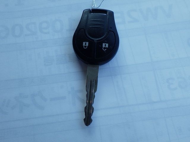 Nissan NV350 Caravan 2018-11 195112-26