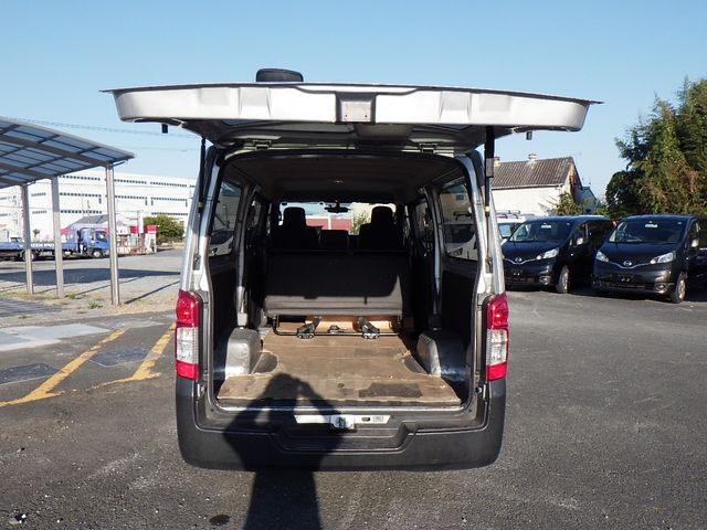 Nissan NV350 Caravan 2018-11 195112-20