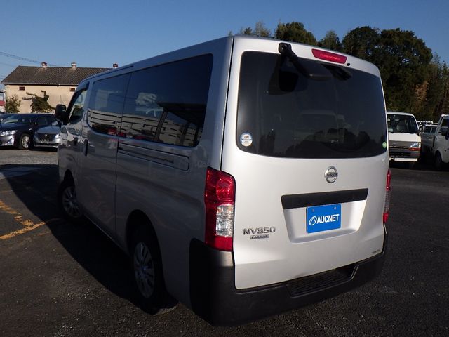 Nissan NV350 Caravan 2018-11 195112-2