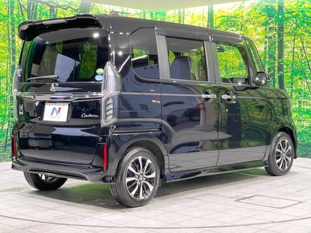 Honda N BOX 2019-01 11086-17