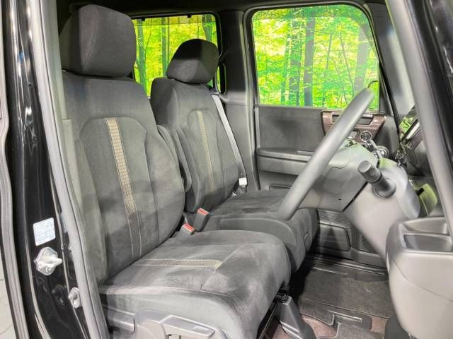 Honda N BOX 2019-01 11086-8