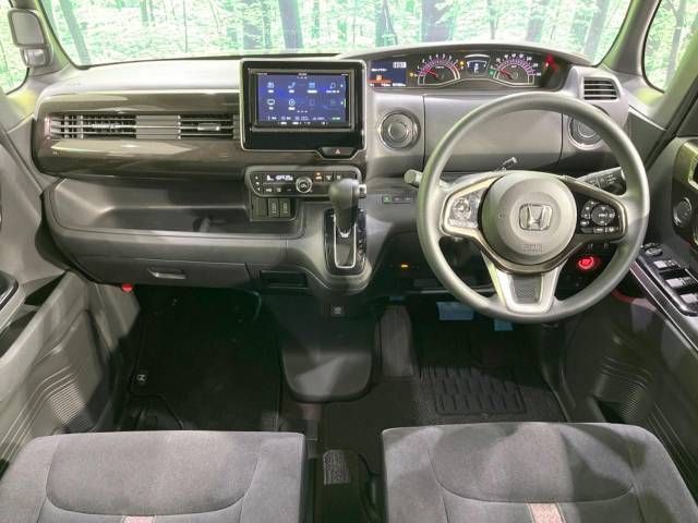 Honda N BOX 2019-01 11086-1