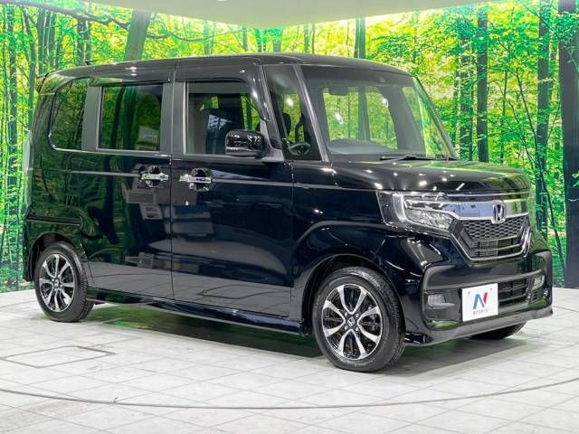 Honda N BOX 2019-01 11086-16