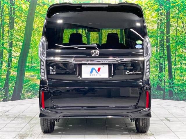 Honda N BOX 2019-01 11086-15