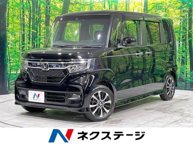 Honda N BOX 2019-01 11086-0